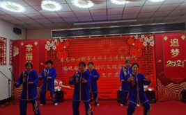 党和娱乐,光影共筑梦