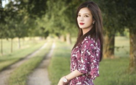 退出娱乐圈的女星,退出幕后的女星们