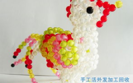 手工活赚钱,开启创意财富之路
