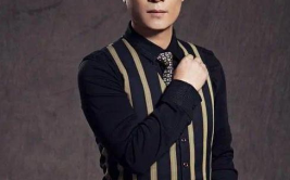 何中华演员,从影视新星到实力派演员的蜕变之路