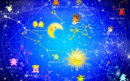 北极星属于哪个星座,天空中的导航者，不属于任何星座的璀璨星辰”