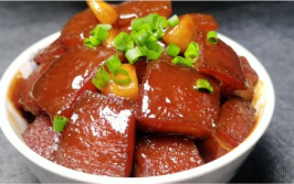 红烧肉 做法,醇香四溢，回味无穷的烹饪艺术
