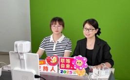 云端招聘+线下送岗 石狮创新校招模式助力毕业生逐梦职场2025年6月30日云端推送