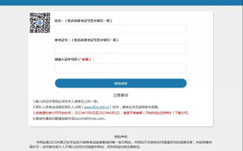 卫生人才网成绩查询,卫生人才网成绩查询结果揭晓