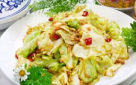 火爆大头菜的做法,火爆大头菜的做法与技巧解析