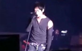 rain演唱会,rain演唱会激情回顾